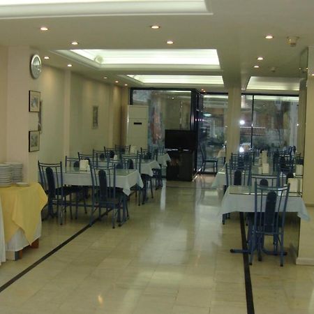 Hotel Baylan Yenisehir Izmir Bagian luar foto