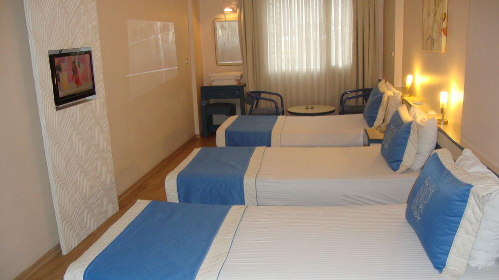 Hotel Baylan Yenisehir Izmir Bagian luar foto