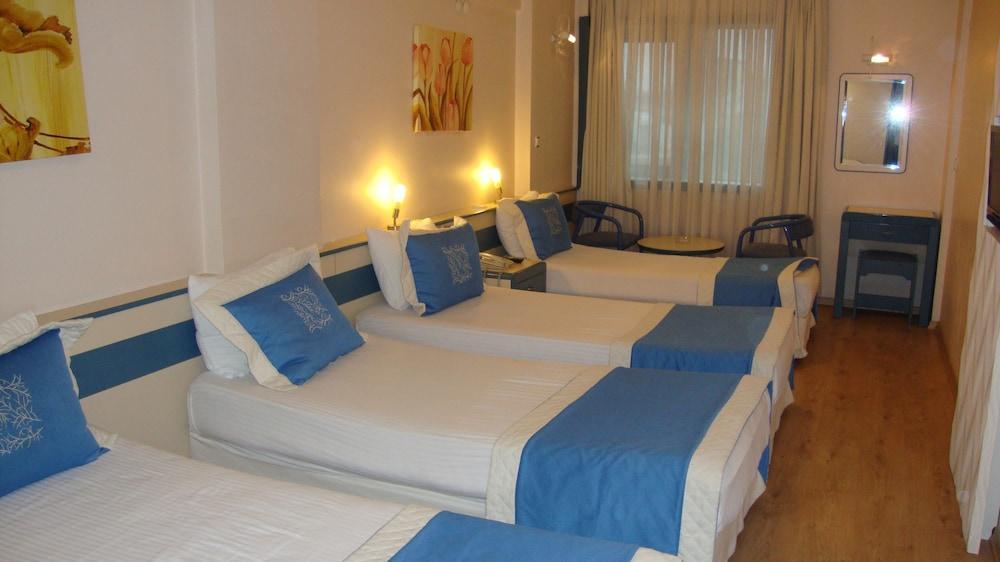 Hotel Baylan Yenisehir Izmir Bagian luar foto