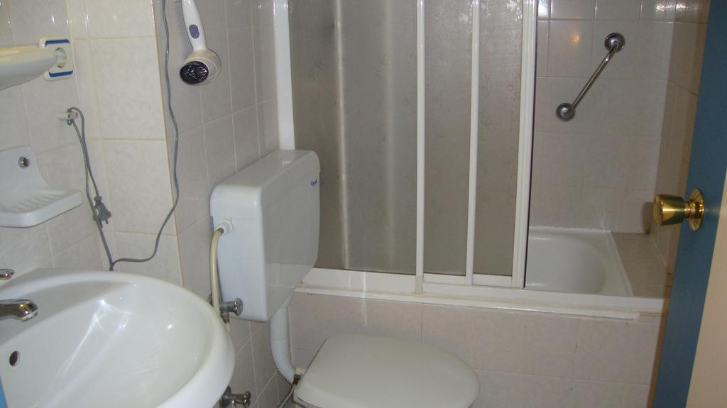 Hotel Baylan Yenisehir Izmir Ruang foto