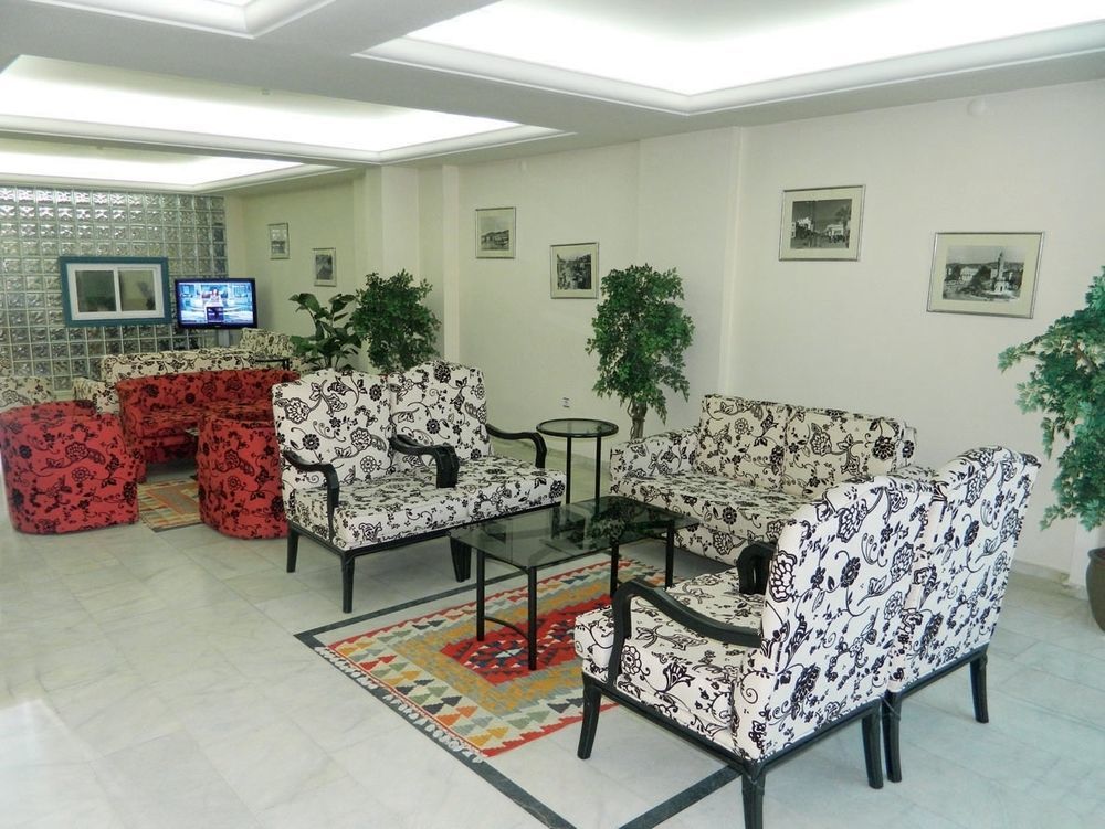 Hotel Baylan Yenisehir Izmir Bagian luar foto