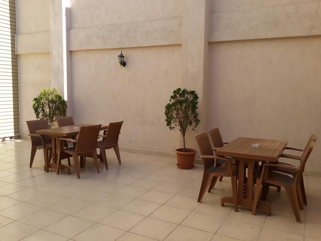 Hotel Baylan Yenisehir Izmir Bagian luar foto