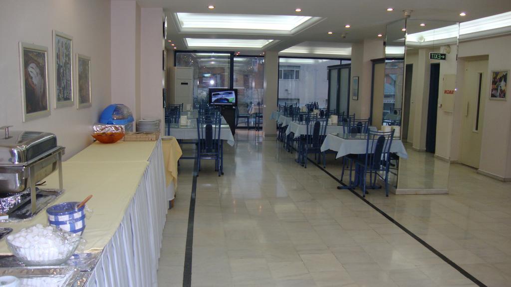 Hotel Baylan Yenisehir Izmir Bagian luar foto