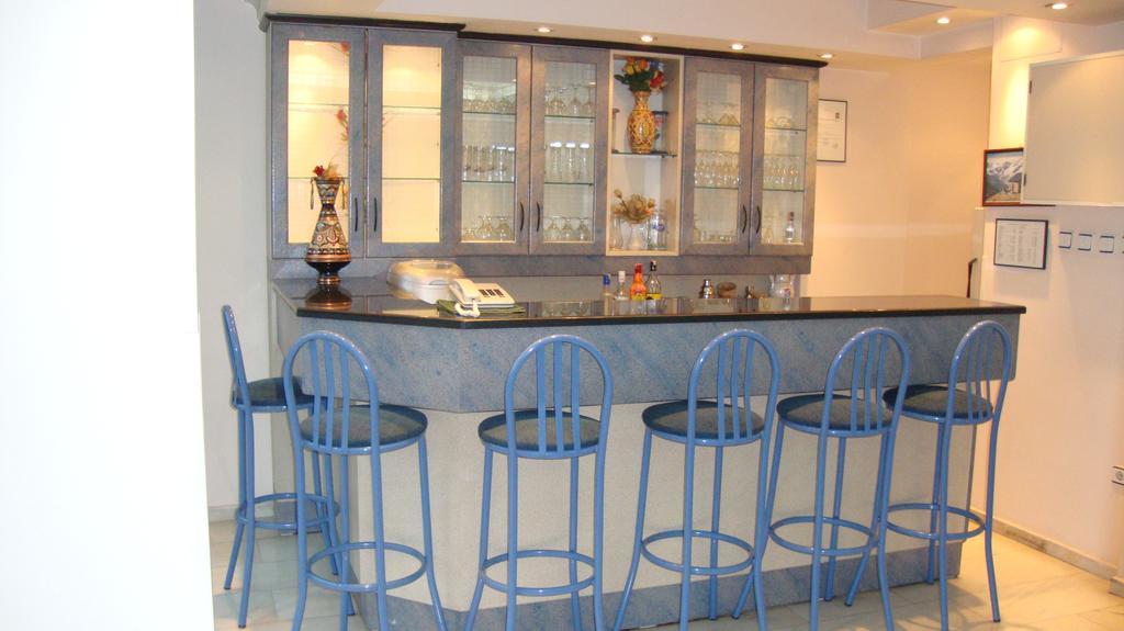 Hotel Baylan Yenisehir Izmir Bagian luar foto
