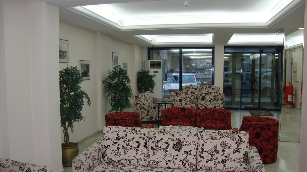 Hotel Baylan Yenisehir Izmir Bagian luar foto