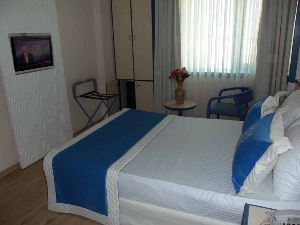 Hotel Baylan Yenisehir Izmir Bagian luar foto