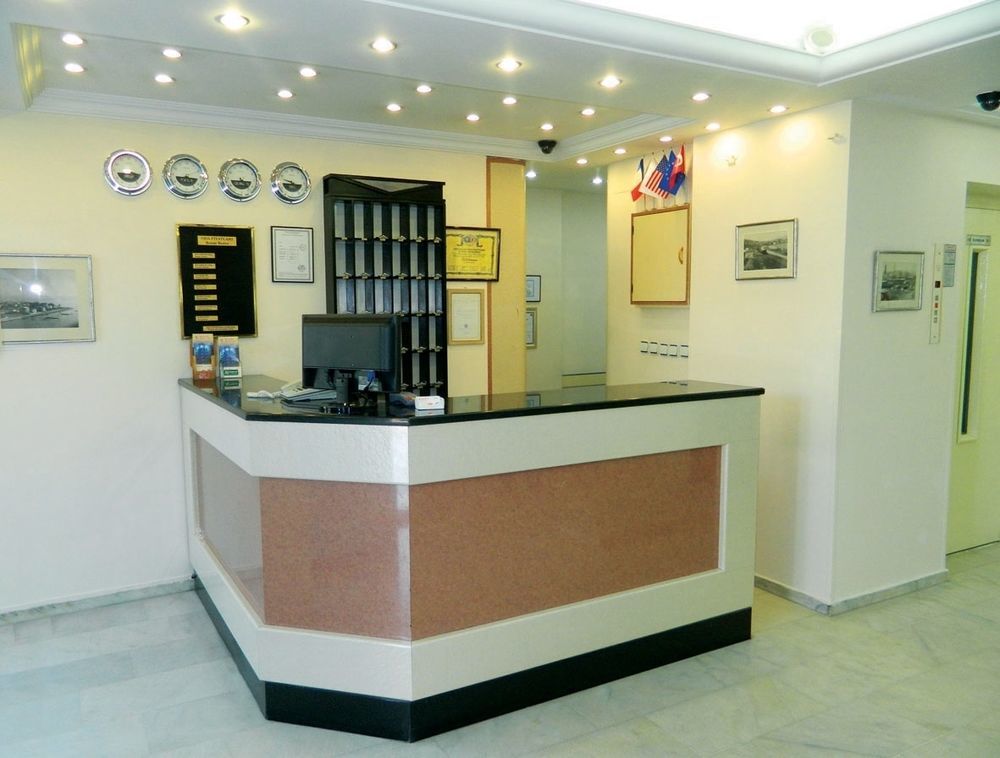 Hotel Baylan Yenisehir Izmir Bagian luar foto