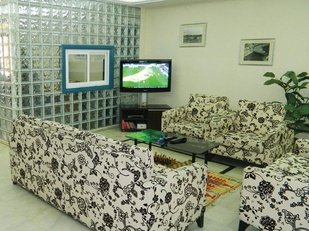 Hotel Baylan Yenisehir Izmir Bagian luar foto