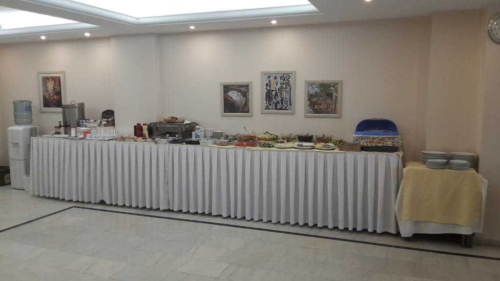 Hotel Baylan Yenisehir Izmir Bagian luar foto