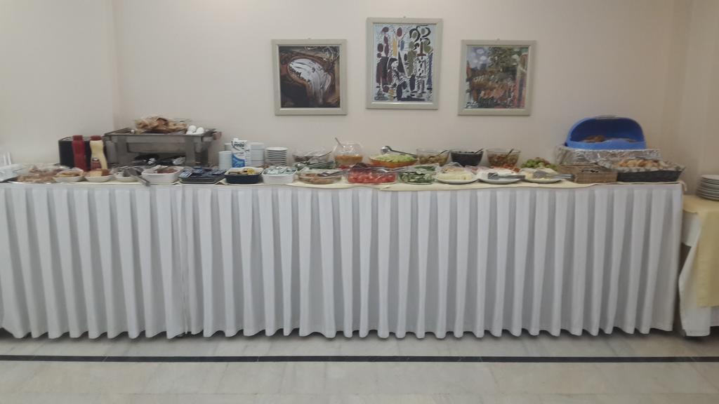 Hotel Baylan Yenisehir Izmir Bagian luar foto