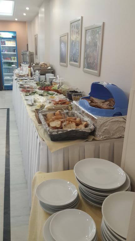 Hotel Baylan Yenisehir Izmir Bagian luar foto