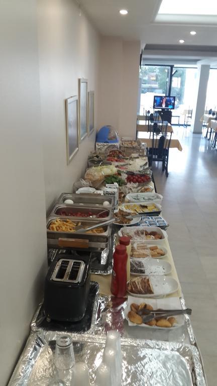 Hotel Baylan Yenisehir Izmir Bagian luar foto