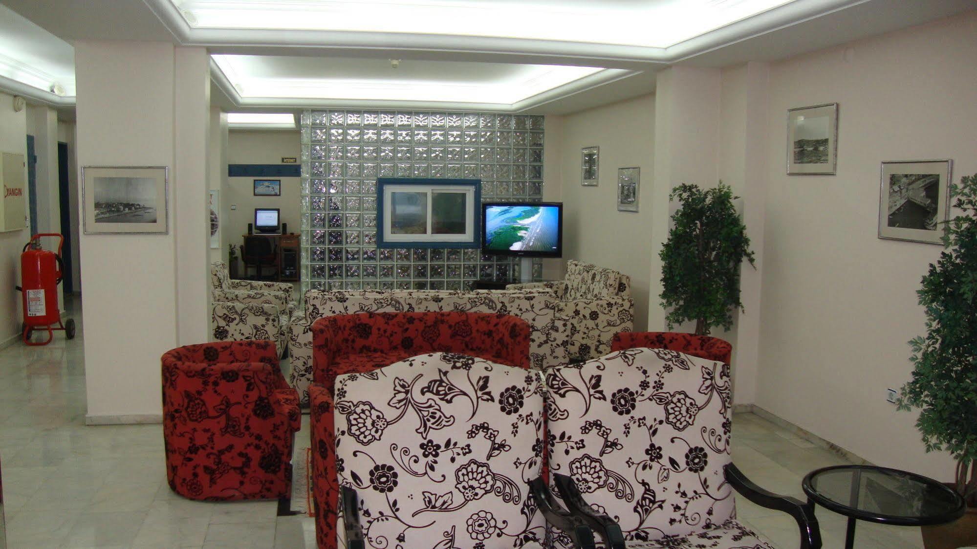 Hotel Baylan Yenisehir Izmir Bagian luar foto