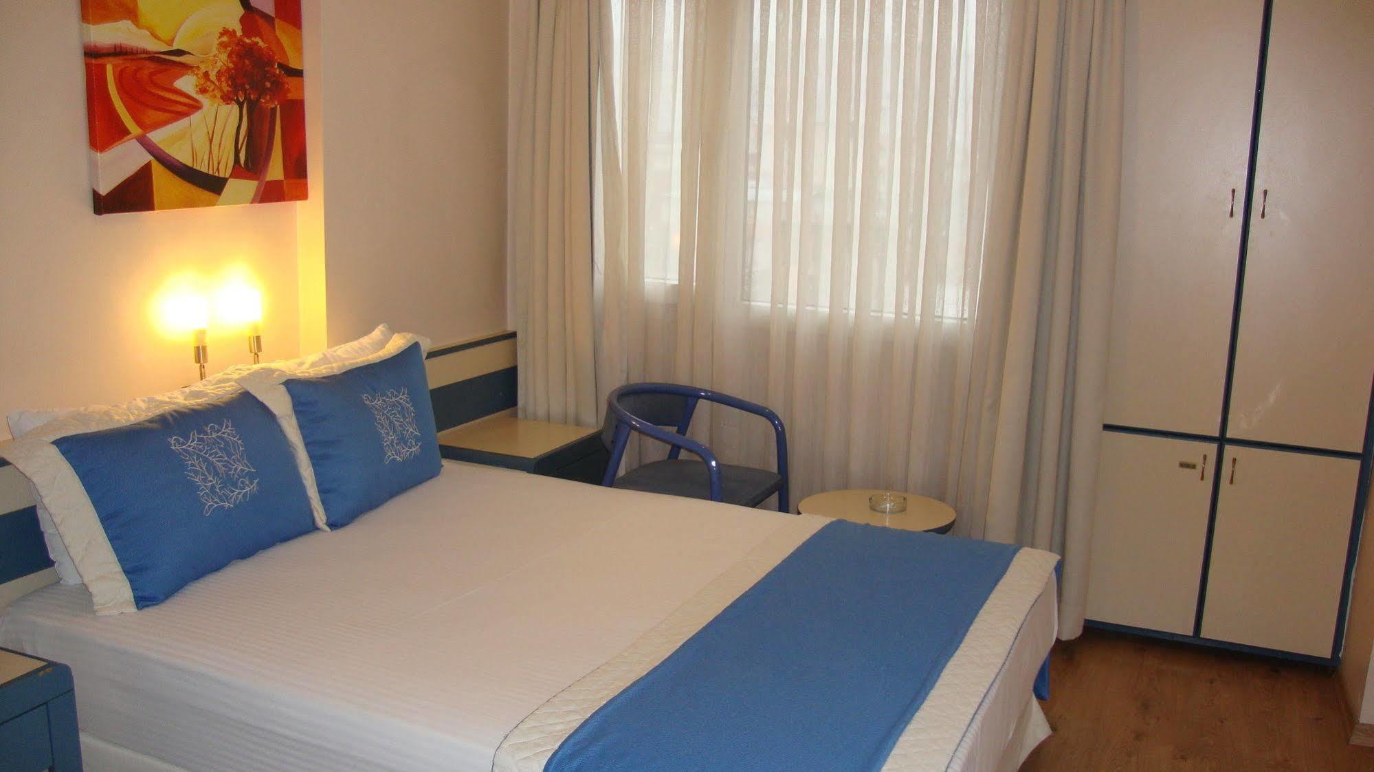 Hotel Baylan Yenisehir Izmir Bagian luar foto