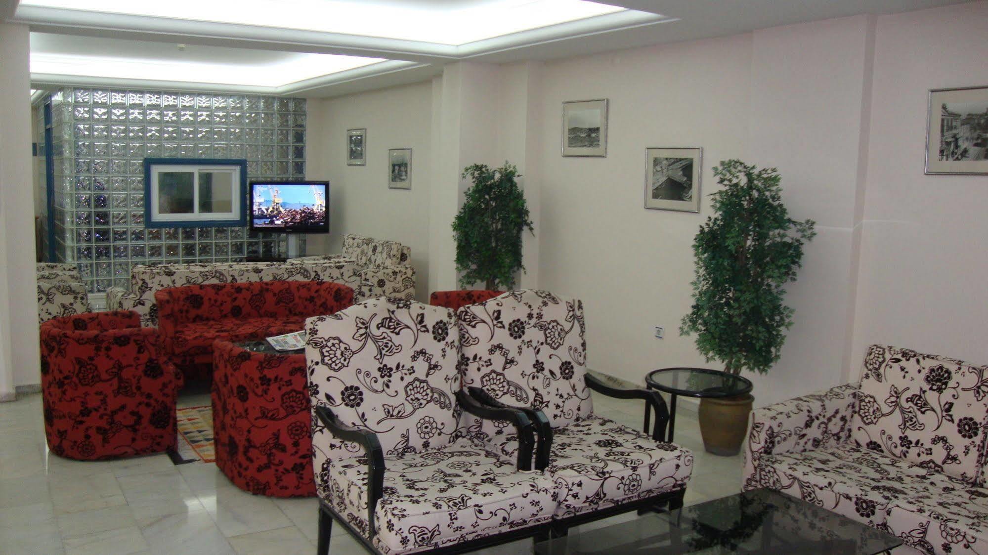 Hotel Baylan Yenisehir Izmir Bagian luar foto