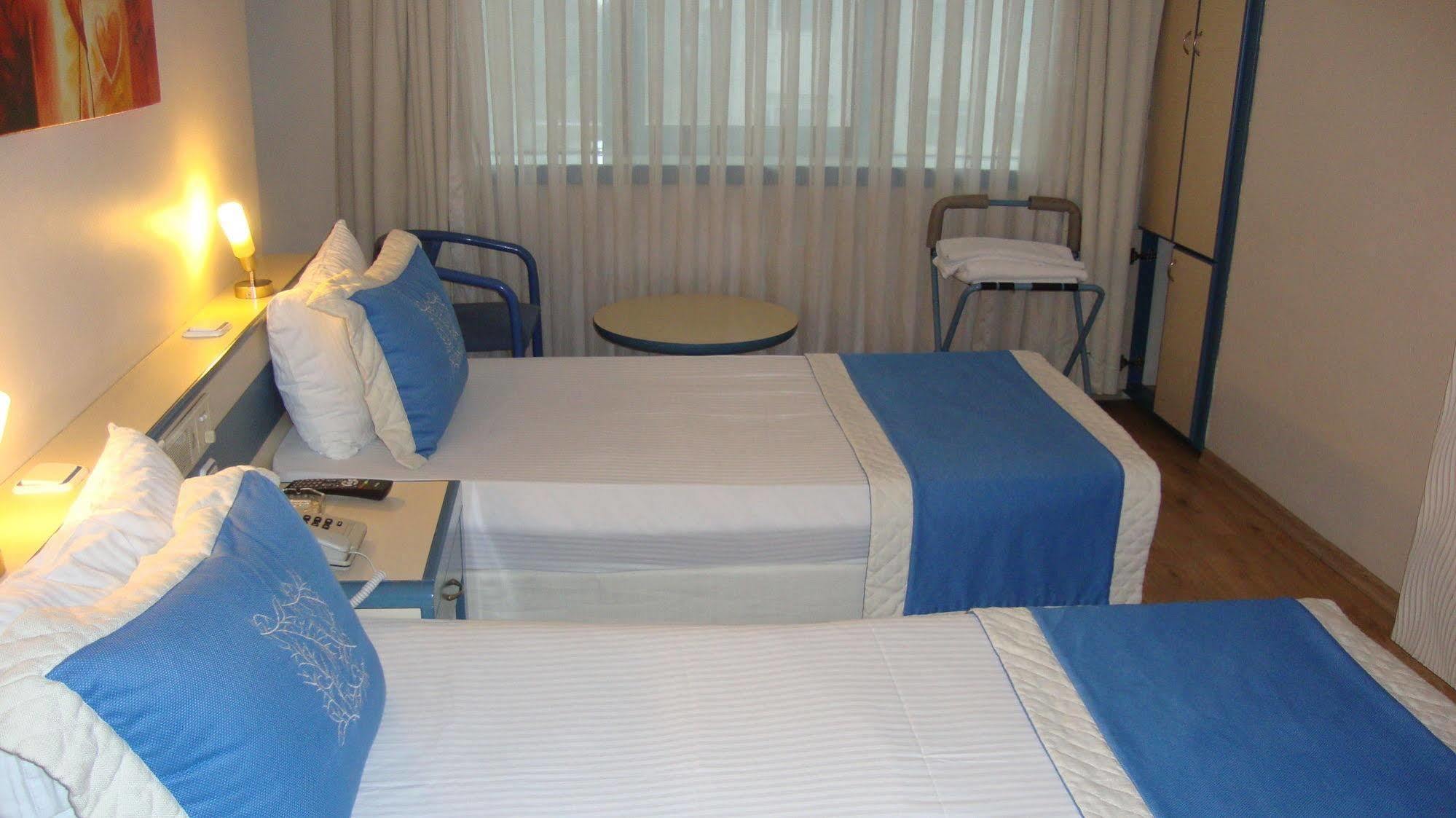 Hotel Baylan Yenisehir Izmir Bagian luar foto