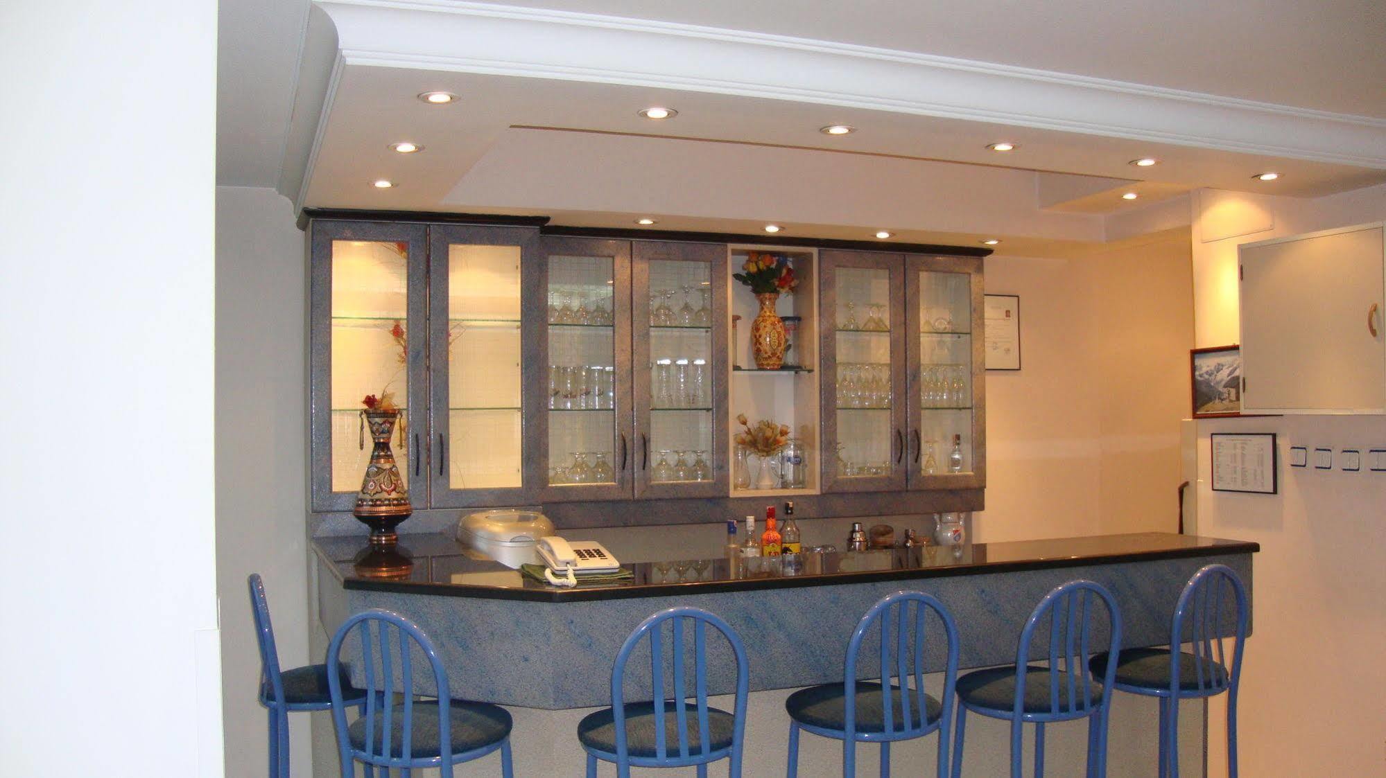 Hotel Baylan Yenisehir Izmir Bagian luar foto