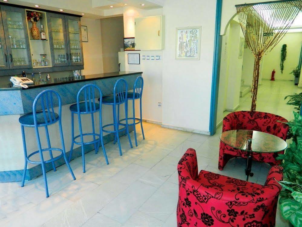 Hotel Baylan Yenisehir Izmir Bagian luar foto