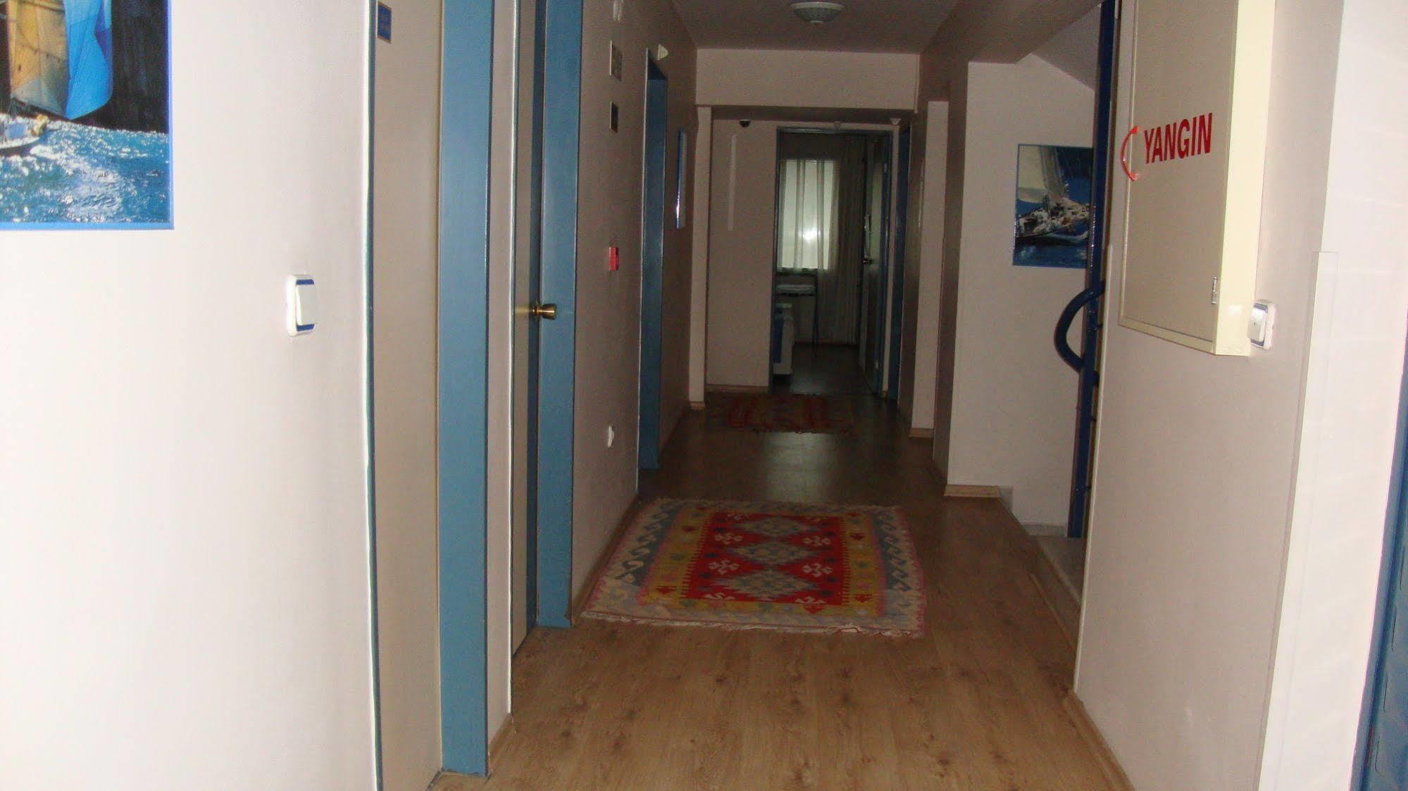Hotel Baylan Yenisehir Izmir Bagian luar foto