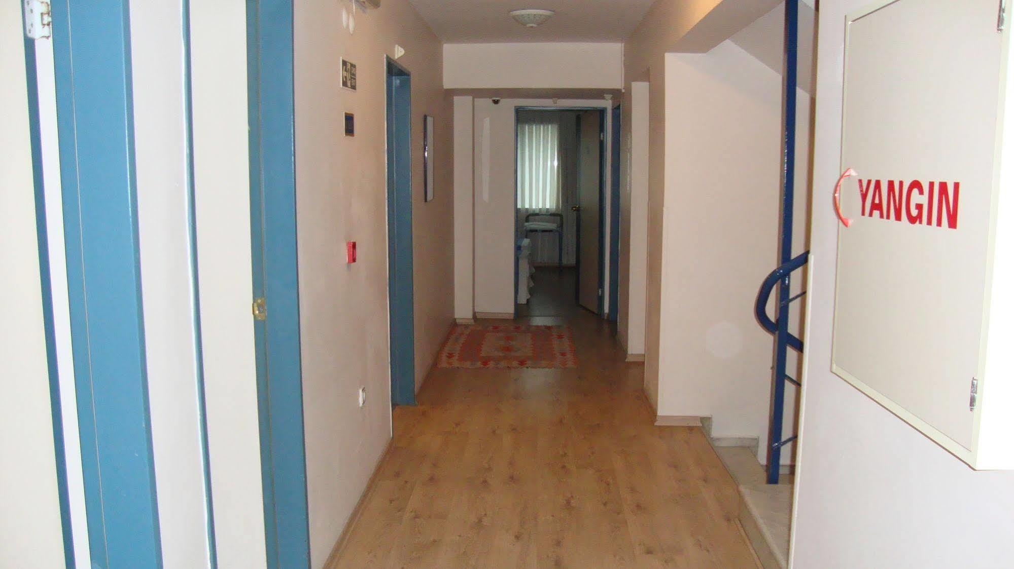 Hotel Baylan Yenisehir Izmir Bagian luar foto