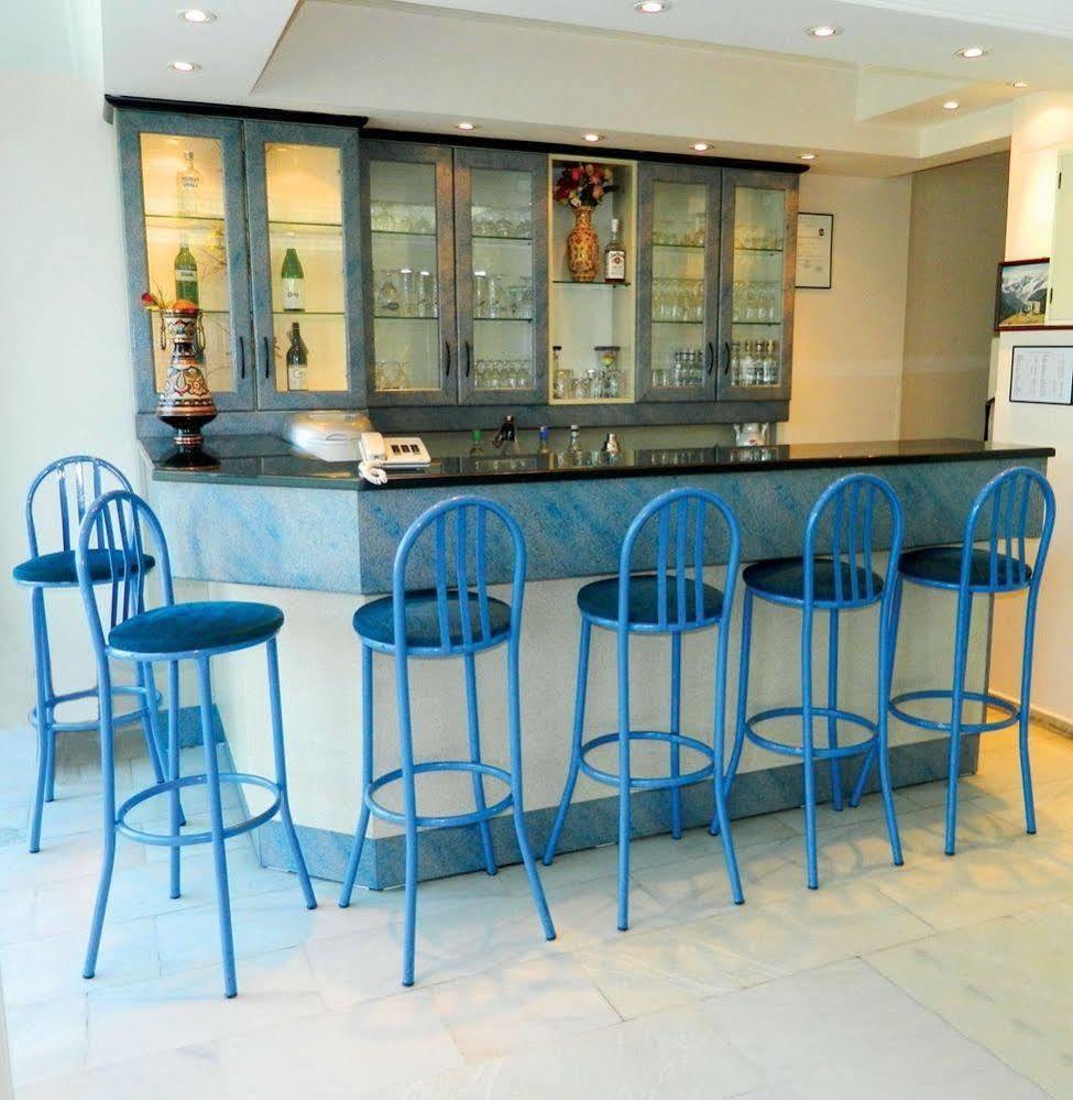 Hotel Baylan Yenisehir Izmir Bagian luar foto
