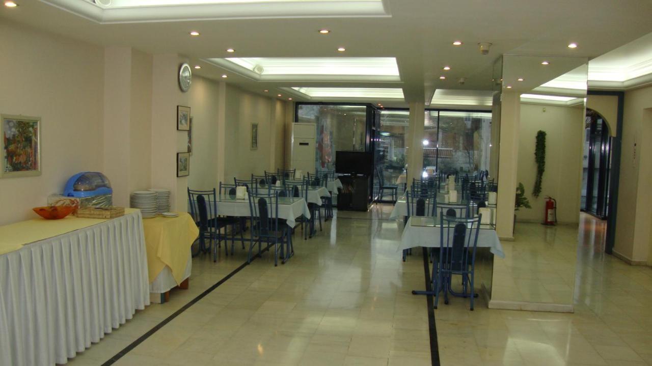 Hotel Baylan Yenisehir Izmir Bagian luar foto